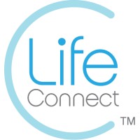 LifeConnect Logo