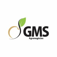 GMS Agronegócios Logo