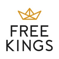 Free Kings Logo
