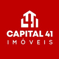 Capital41 imóveis Logo