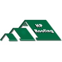 HP Roofing LLC Logo