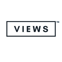 Views Balcony Inc. Logo