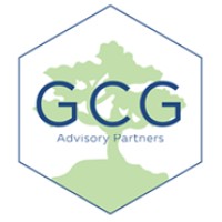 GCG Advisory Partners Logo