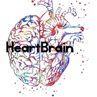 HeartBrain Logo