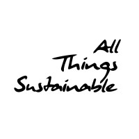 All Things Sustainable Logo