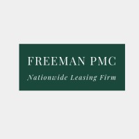 Freeman P.M.C Logo