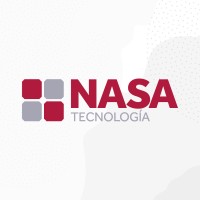 NASA TECNOLOGIA Logo