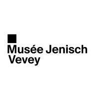 Musée Jenisch Vevey Logo