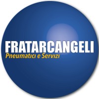 Fratarcangeli SRL Logo