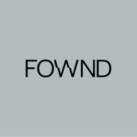 Fownd | growth mentoring Logo