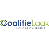 Coalitie Laak Logo