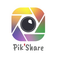 PIKShare Logo