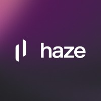 Haze™ Logo