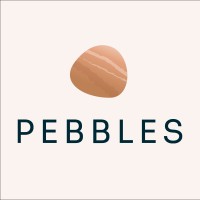 Pebbles Logo