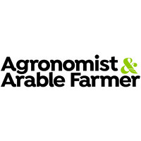 Agronomist & Arable Farmer Logo