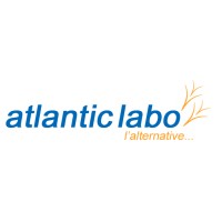 atlantic labo Logo