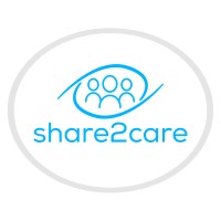 Stichting Share2Care Logo