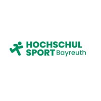 Hochschulsport Universität Bayreuth Logo