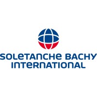Soletanche Bachy International Inc. Logo