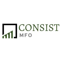 Consist Multi Family Office Logo