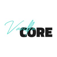 Vanilla Core Logo