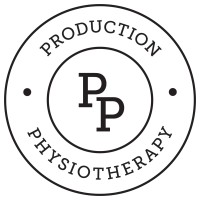 Production Physiotherapy Logo