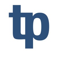 ThriftPlan| Saudi FinTech Company Logo