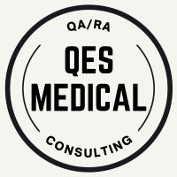 QES Medical LLC Logo