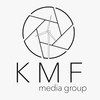 KMF Media Group Logo