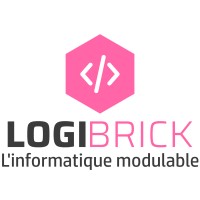 LogiBrick Logo