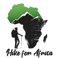 Hike for Africa Logo