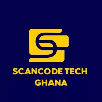Scancode Tech Ghana Logo