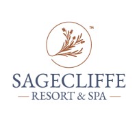 Sagecliffe Resort & Spa Logo