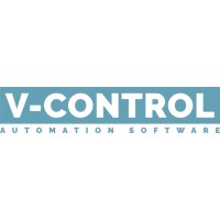 V-Control Automation Software Logo