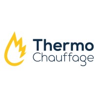 THERMO CHAUFFAGE Logo