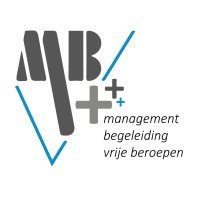 Management Begeleiding Vrije beroepen Logo
