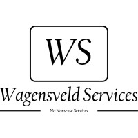 Wagensveld Services Logo