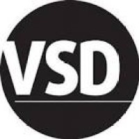 Vergi Sorunları Dergisi Logo