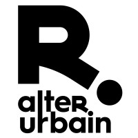 ALTERURBAIN Logo