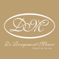 De Rougemont Manor Hotel Logo