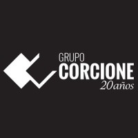Grupo Corcione Logo
