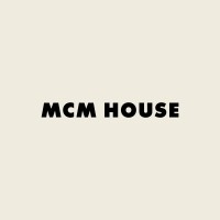 MCM House Logo