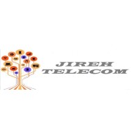 Telecomunicaciones Jireh Logo
