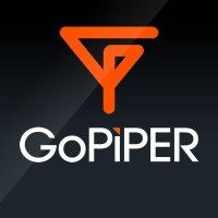 GoPiPER Inc. Logo