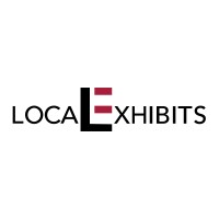 Local Exhibits Logo