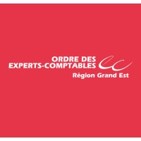 Ordre des Experts-Comptables Grand Est Logo