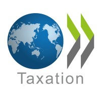 OECD Tax Logo