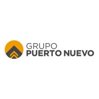 Grupo Puerto Nuevo Logo