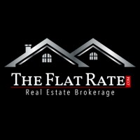 TheFlatRate.com Logo