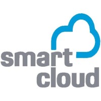 Smart Cloud For Electronics Trading Logo